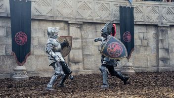 2. sezon Rodu smoka będzie krótszy, ale są również dobre wieści o przyszłości serii