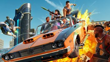Saints Row jeszcze nie umarło, twórcy prezentują rozpiskę nowości