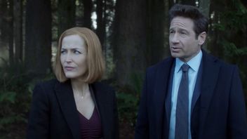 Powstaje reboot Z archiwum X; za sterami reżyser hitów Marvela