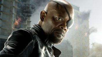 Wiemy, kiedy Nick Fury wróci w nowym serialu; jest data premiery Secret Invasion