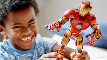 Klocki LEGO w wiosennej wyprzedaży na Amazon.pl