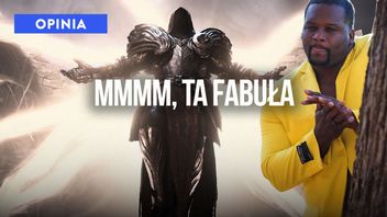 Fabuła w Diablo nigdy nie była czarno-biała, ale Diablo 4 pokazuje to najlepiej