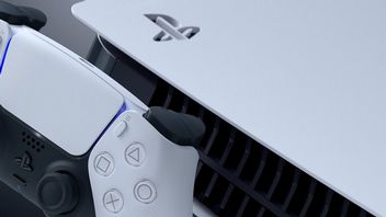 Aktualizacja PS5 naprawia jeden błąd i wprowadza drobne poprawki