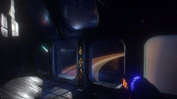Nowy gameplay z remake'u System Shock