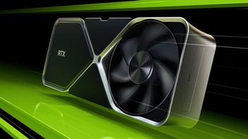 Wyciekły daty premier RTX 4060 Ti i RTX 4050