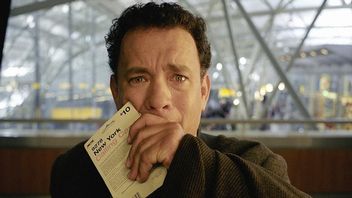 Z Netflixa wkrótce zniknie ten chwytający za serce film z Tomem Hanksem