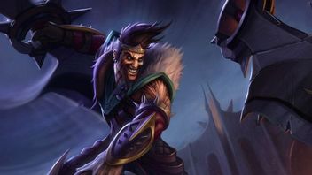 LoL ze zmianą, o której „nikt nie mówi”, a ma wielkie znaczenie