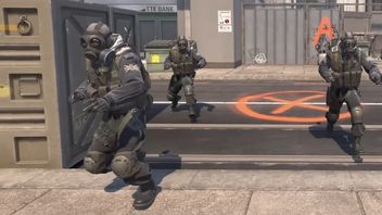 Youtuber przetestował silnik CS 2. To całkowicie nowa jakość