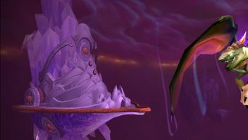 Lepiej późno niż wcale? 15-letni bug z WoW-a doczekał się poprawki