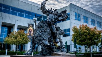 Tysiące graczy straciło swoje ulubione MMORPG - raport ujawnia kulisy porażki Blizzarda w Chinach
