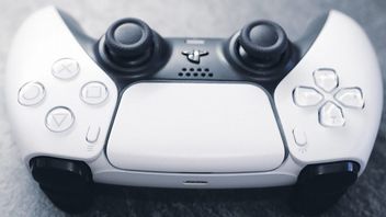 PS5 ciągle sprzedaje się jak szalone