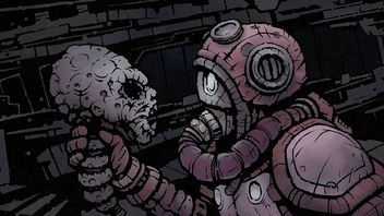 GOG kieruje do fanów RPG czwartą grę za darmo na Spring Sale [Aktualizacja]