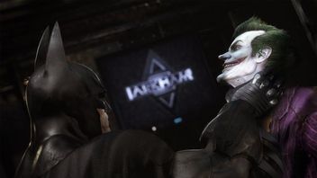 Batman: Return to Arkham opóźnione i bez nowej daty premiery
