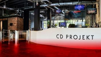 CDP RED z miłym gestem w stronę deweloperek, studio wprowadza urlop menstruacyjny