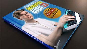Wielka Encyklopedia Gier powraca, edycja 2023 wkrótce w sprzedaży!