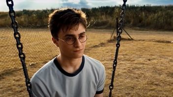 Dzisiaj w TV jeden z najbardziej wzruszających filmów z serii Harry Potter