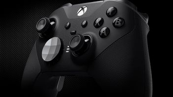 Pady Xbox Elite w końcu przestaną być nudne