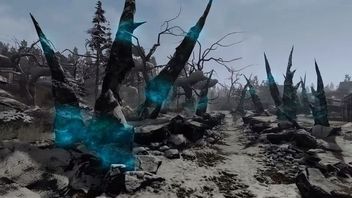 Pierwszy gameplay z moda STALKER: Legacy of Times