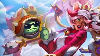 Prima aprilis w LoL-u nadchodzi. Szykują się niespodzianki w Blind Picku