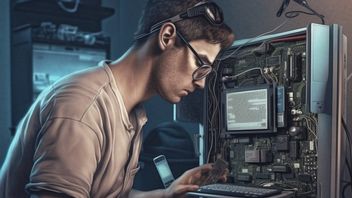 Undervolting procesorów Intela - zmniejsz pobór prądu i temperaturę 13. generacji