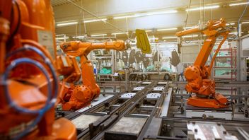 AI może zastąpić nawet 300 mln pracowników