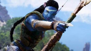 Włócznią i shotgunem - wyciekły nowe detale Avatar: Frontiers of Pandora