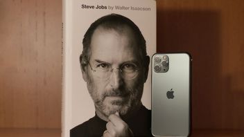 Steve Jobs został poproszony o autograf w 1983 roku - odpowiedź była godna geniusza