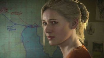 Uncharted 4: Kres Złodzieja - najbliższy weekend spędzimy z multiplayerem gry