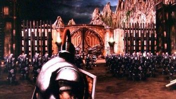 Call of Duty: Roman Wars – historia skasowanego CoD-a