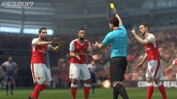 Pro Evolution Soccer 2017 ukaże się we wrześniu