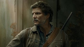 Pedro Pascal grzybem? Fanka aktora wykonała zabawne prace