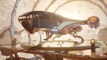 Ray tracing na kartach GeForce GTX – zobacz testy wydajności