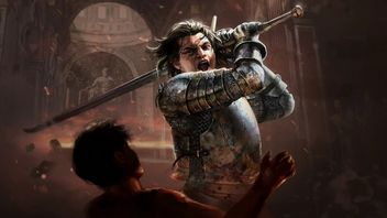 Path of Exile: Crucible sprawi, że każda broń może dostać własne drzewko umiejętności