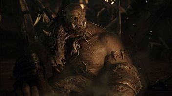 Zwiastun filmu Warcraft w najbliższy piątek; pokazano nowy plakat