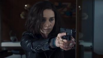 Emilia Clarke nowym złoczyńcą Marvela; ujawniono jej motywacje w Secret Invasion