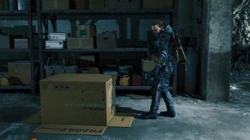 Humble Choice na kwiecień z hitem Kojimy i strzelanką na licencji Obcego [Aktualizacja #2]