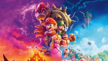 Chris Pratt obiecał, że film Super Mario Bros. nikomu nie zrujnuje dzieciństwa