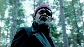 Zobacz, jak Nick Fury mierzy się ze Skrullami w nowym zwiastunie Secret Invasion