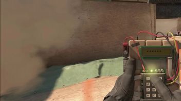 Nie dostaliście się do bety CS 2? Spokojnie, jesteście w większości