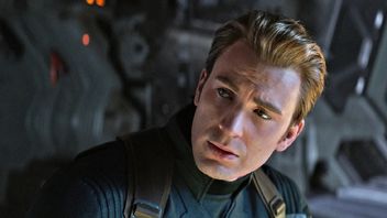 Chris Evans szczerze o szansach na powrót do filmów Marvela