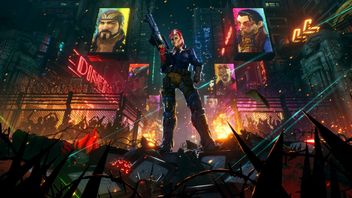 Polska gra strategiczna kusi fanów XCOM-a; Showgunners zadebiutuje w maju