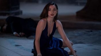 Ballerina nie była spin-offem Johna Wicka? Tłumaczymy zamieszanie