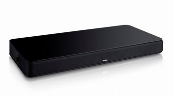 Zapomnijcie o soundbarach; istnieje bardzo dobra alternatywa