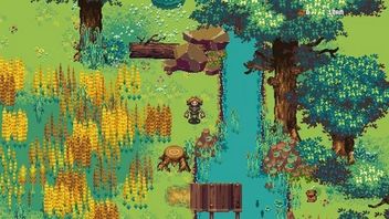 Kynseed od twórców Fable trafiło na Kickstartera