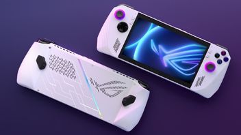 Rywal Steam Decka to jednak nie żart, Asus mierzy wysoko