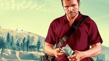 Grand Theft Auto V - do sprzedawców wysłano około 52 mln kopii