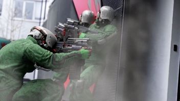 Trauma Team najechała siedzibę CDPR. Członek studia pokazuje świetny film