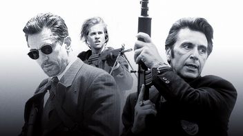 Gorączka może powrócić; rozważany jest sequel kryminału Michaela Manna