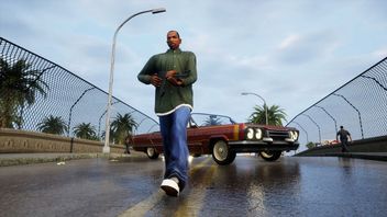 Take-Two zawarło ugodę z twórcami modów do GTA, ale to nie koniec sprawy