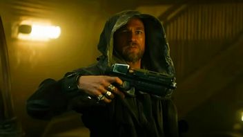 Rebel Moon Zacka Snydera ponoć jednak będzie trylogią, a nie dylogią